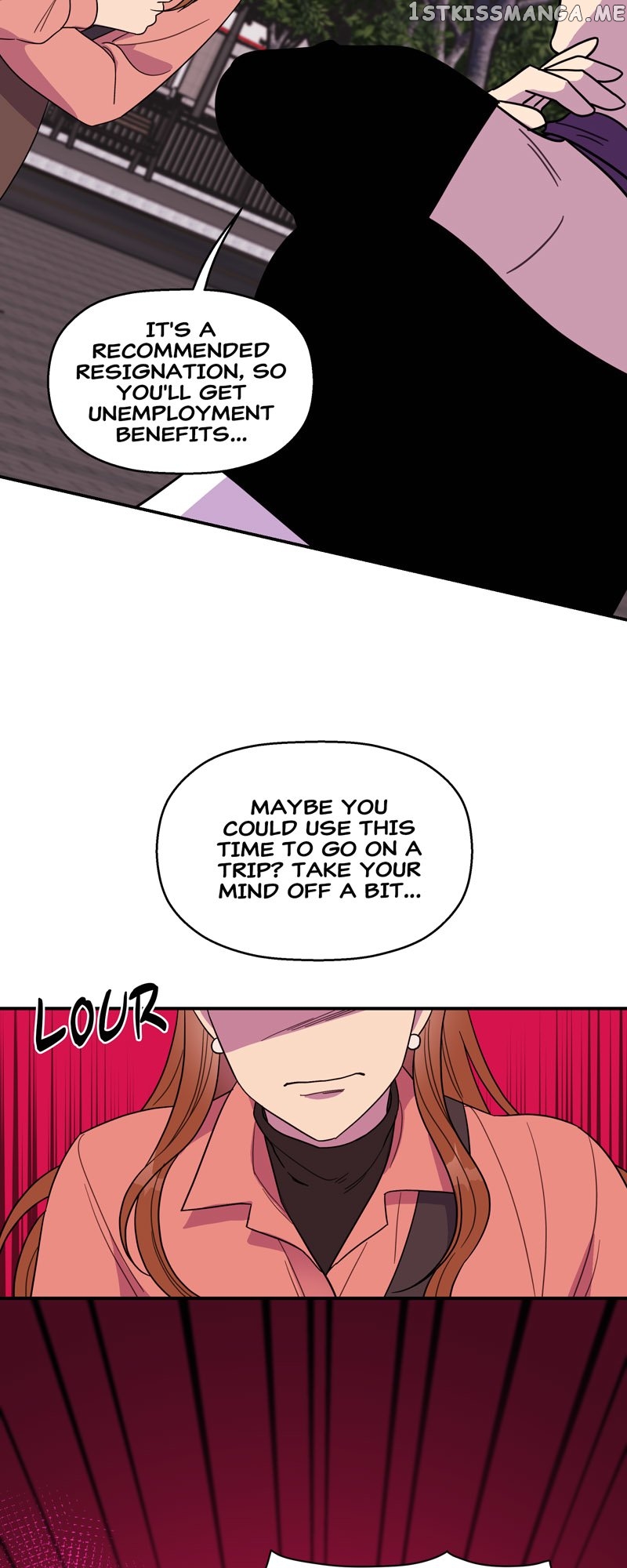 The Beastly Girl Chapter 38 - page 32