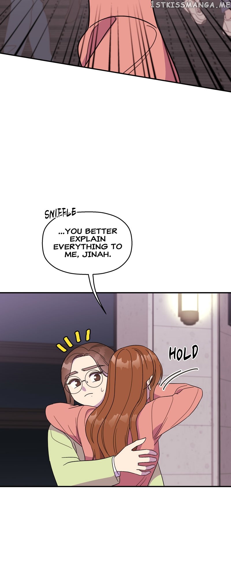 The Beastly Girl Chapter 38 - page 36