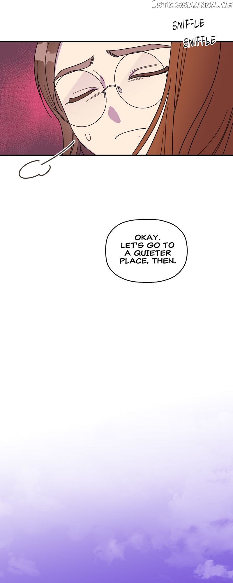 The Beastly Girl Chapter 38 - page 37