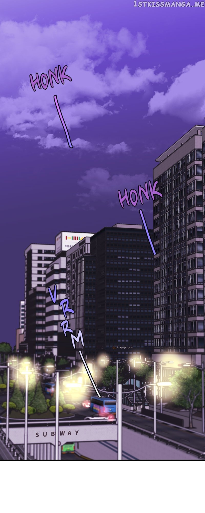 The Beastly Girl Chapter 38 - page 38