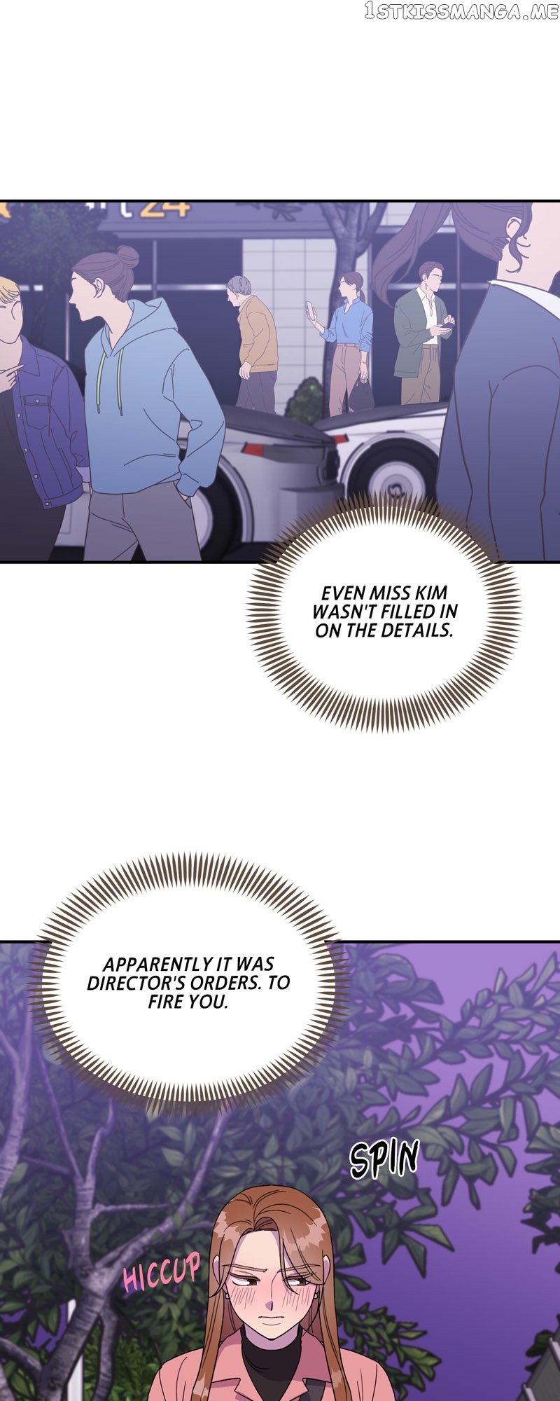 The Beastly Girl Chapter 38 - page 39