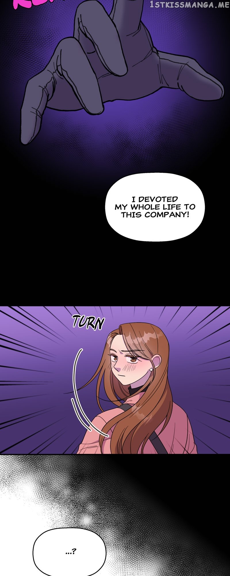 The Beastly Girl Chapter 38 - page 41