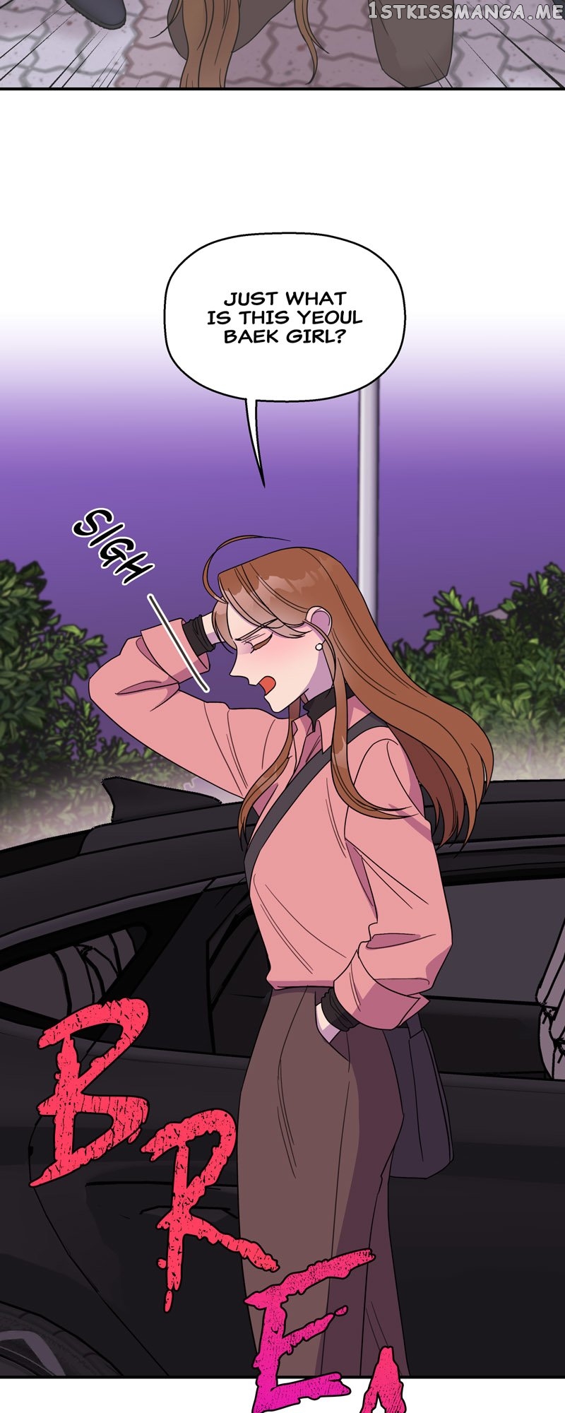 The Beastly Girl Chapter 38 - page 45