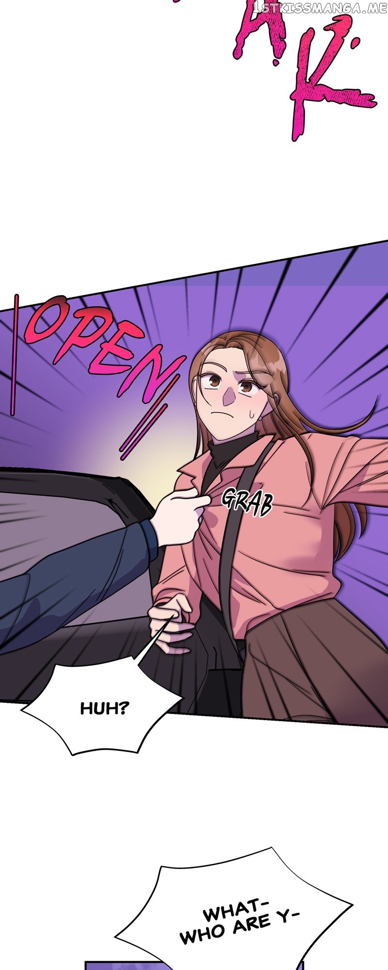 The Beastly Girl Chapter 38 - page 46