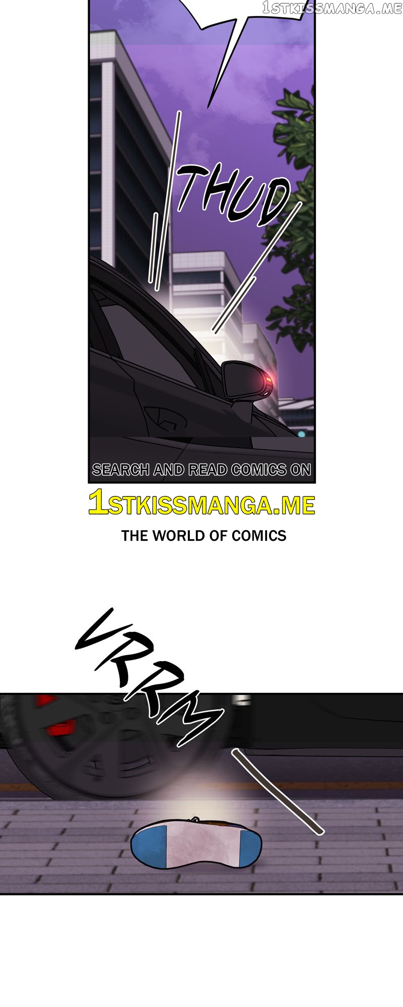 The Beastly Girl Chapter 38 - page 47