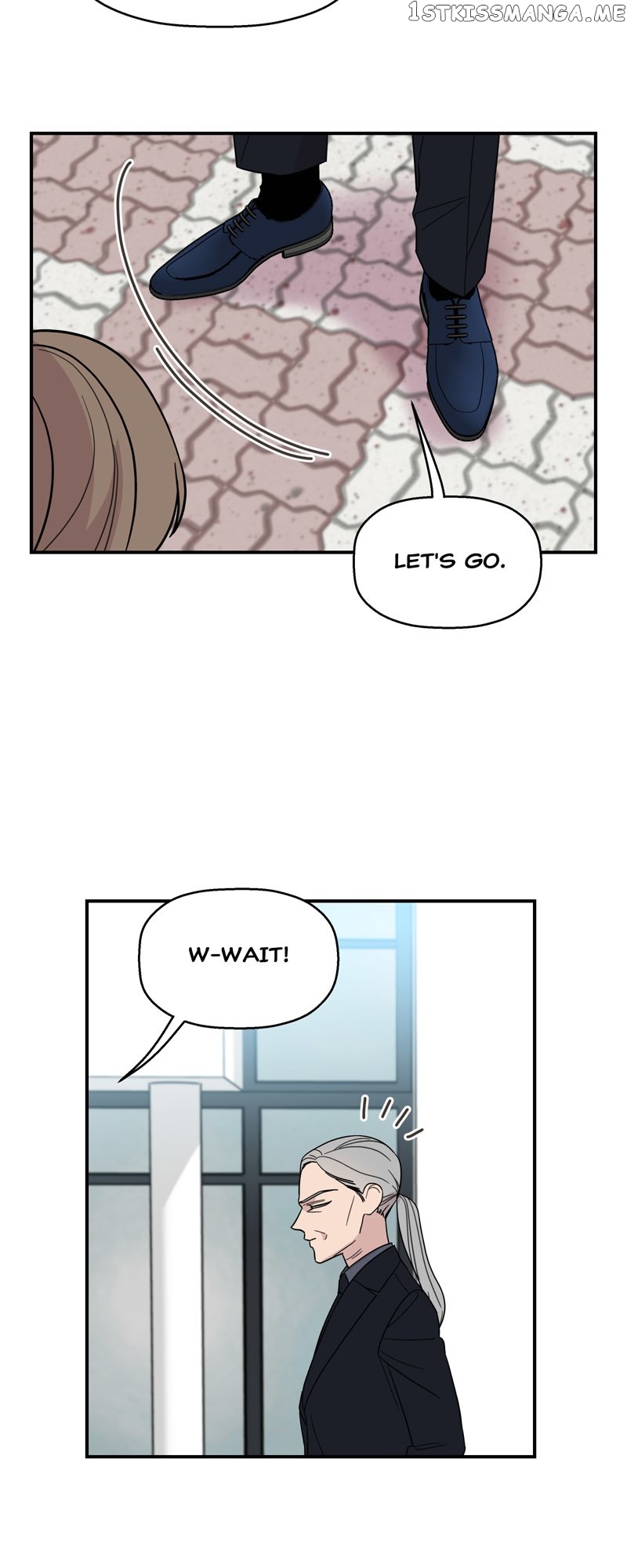 The Beastly Girl Chapter 38 - page 9