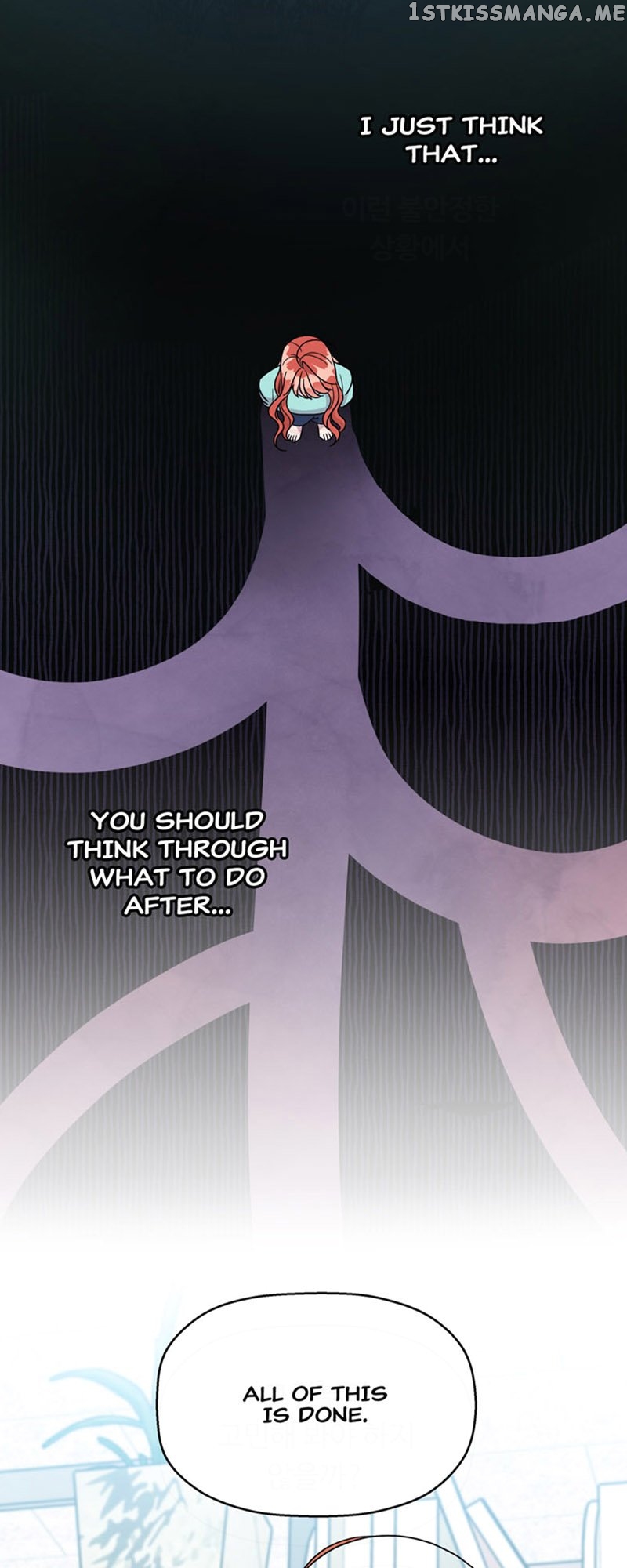 The Beastly Girl Chapter 39 - page 1