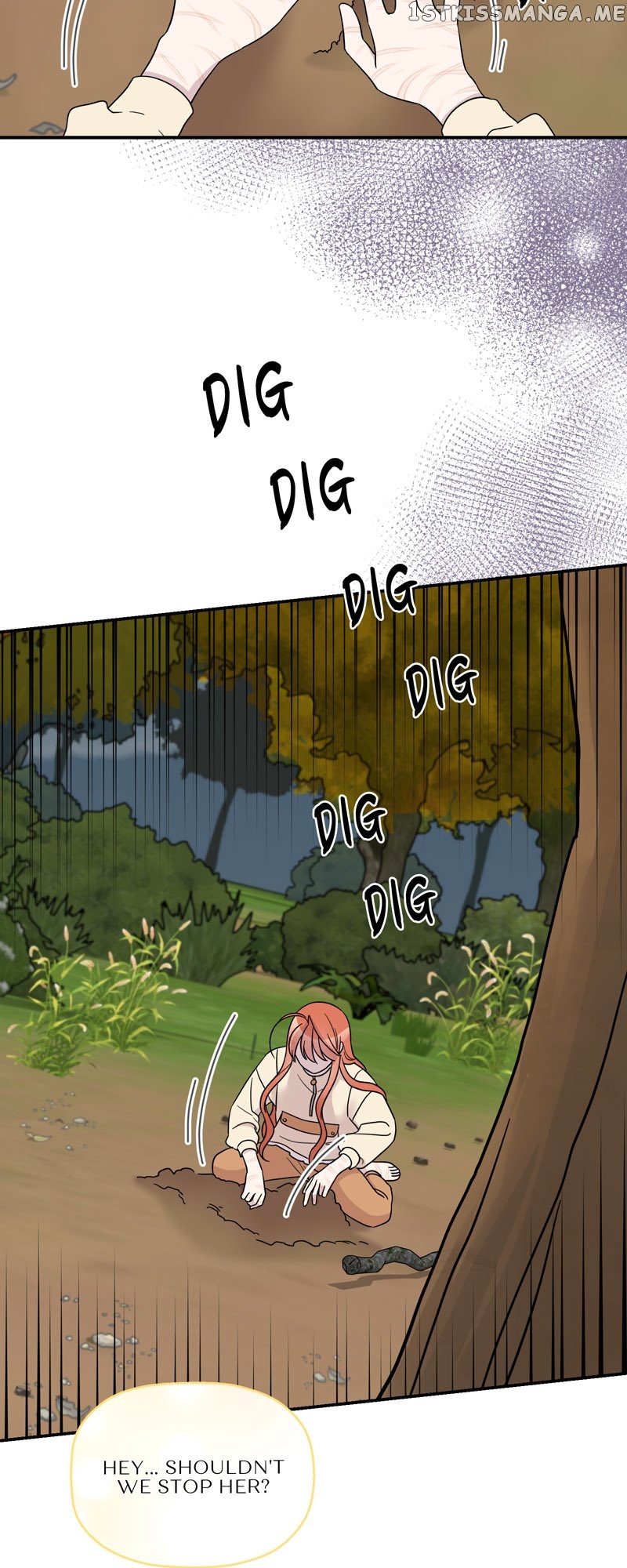 The Beastly Girl Chapter 39 - page 10
