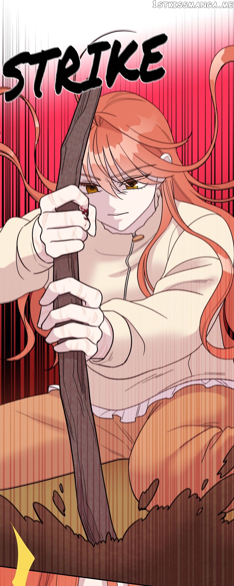 The Beastly Girl Chapter 39 - page 14