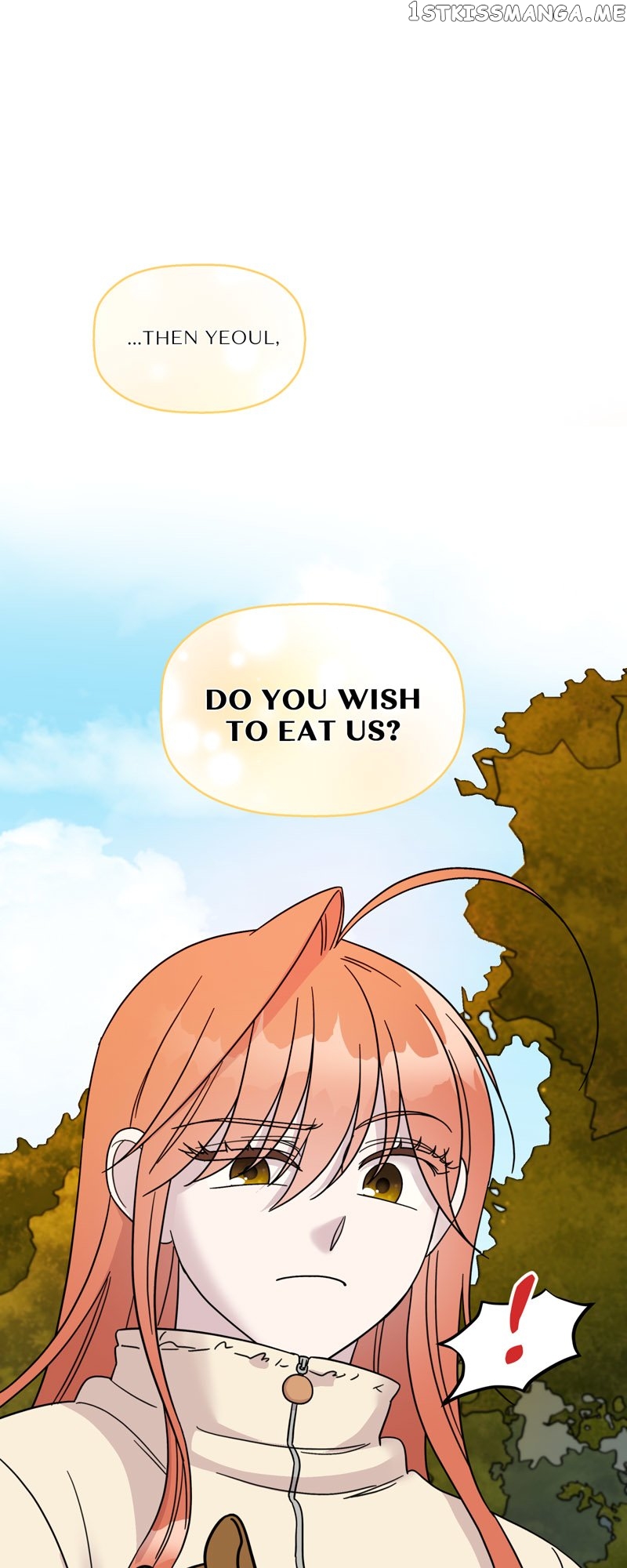 The Beastly Girl Chapter 39 - page 19