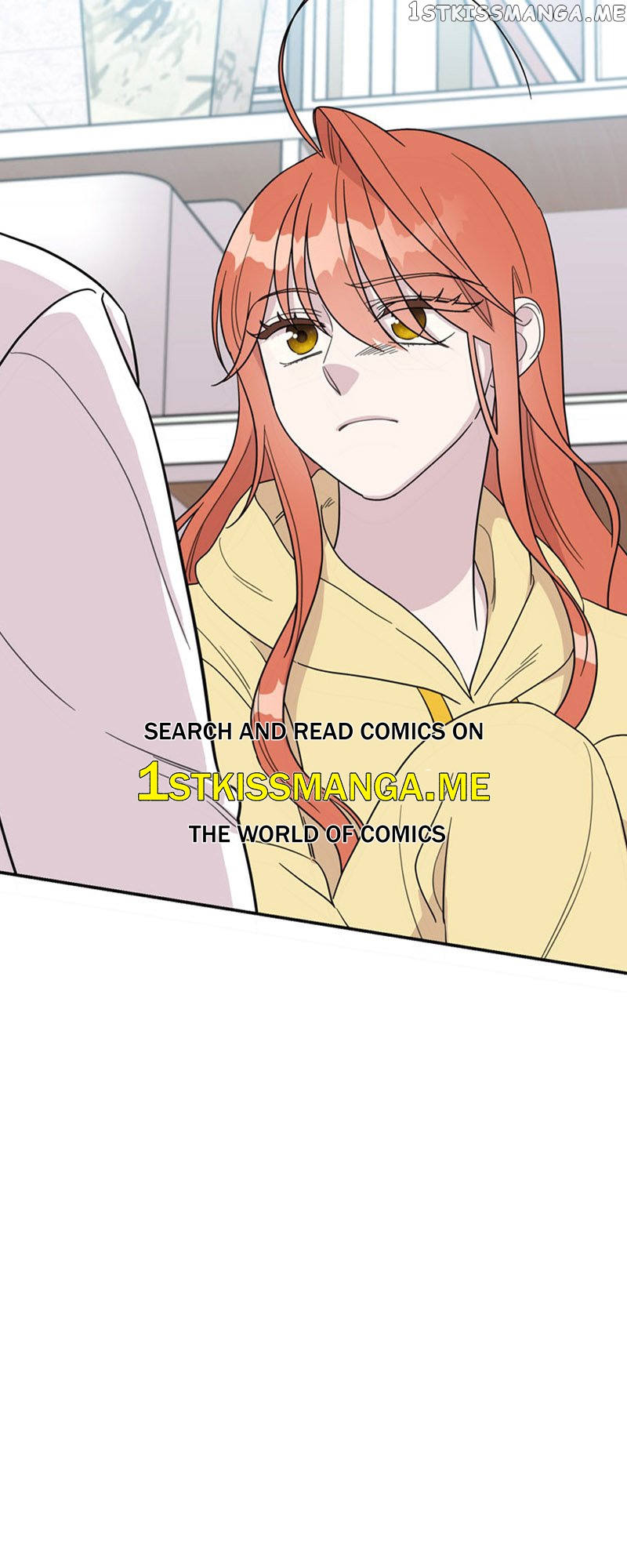 The Beastly Girl Chapter 39 - page 2