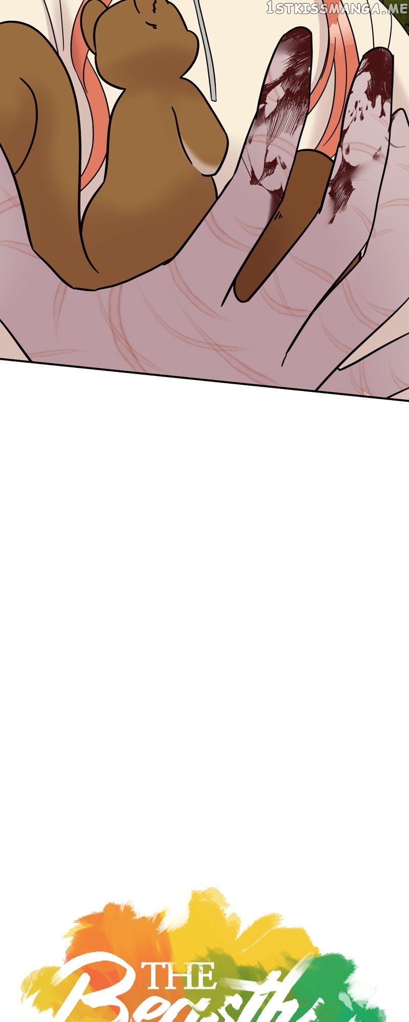 The Beastly Girl Chapter 39 - page 20