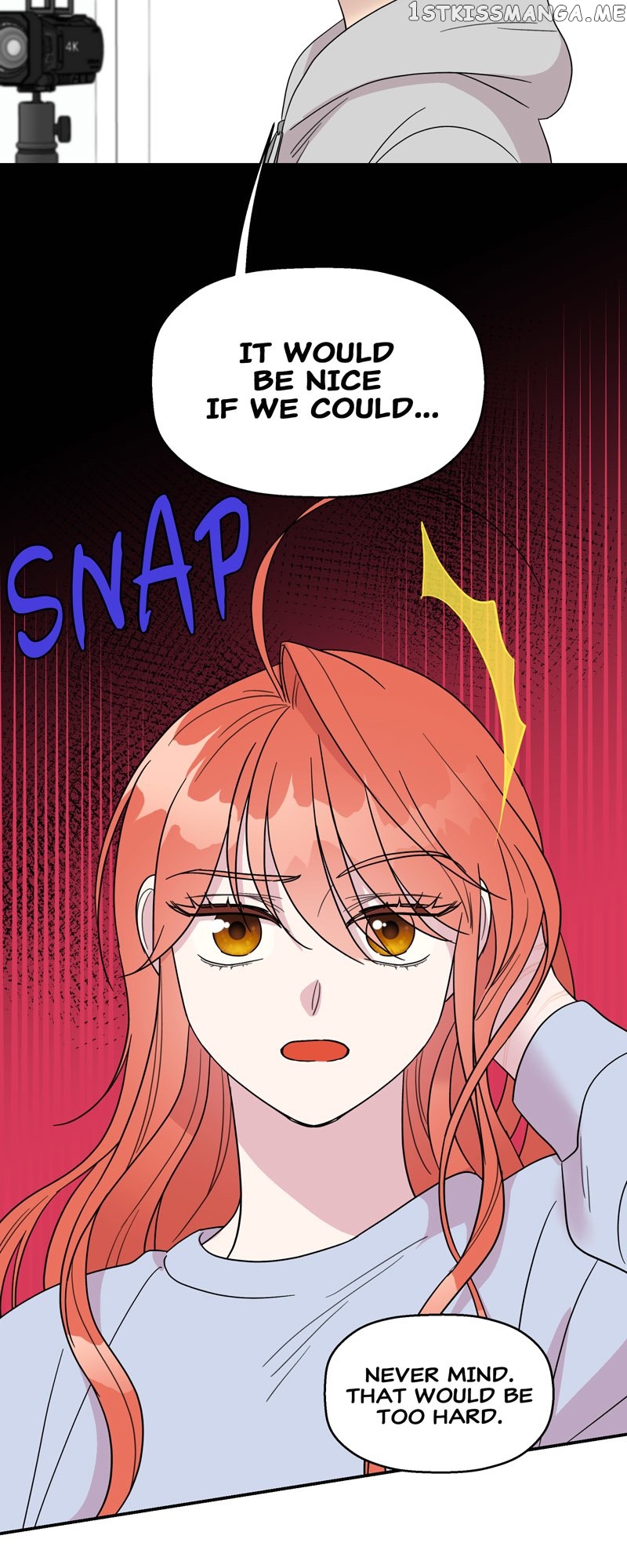 The Beastly Girl Chapter 39 - page 33