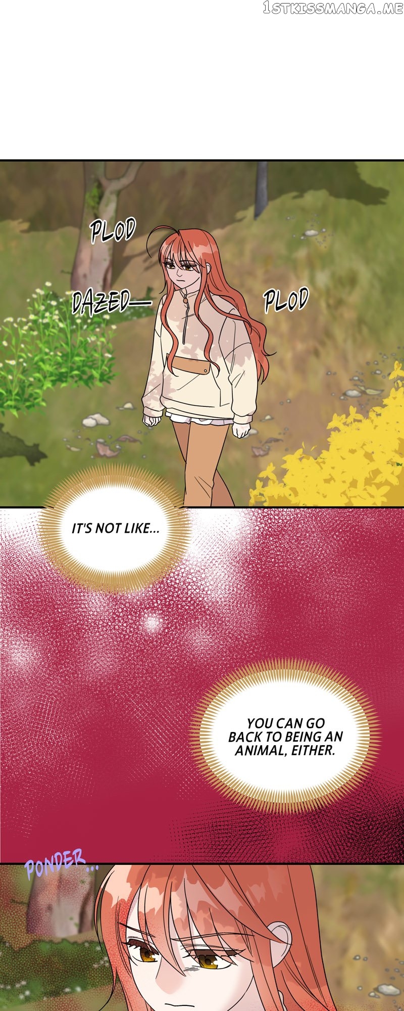 The Beastly Girl Chapter 39 - page 4