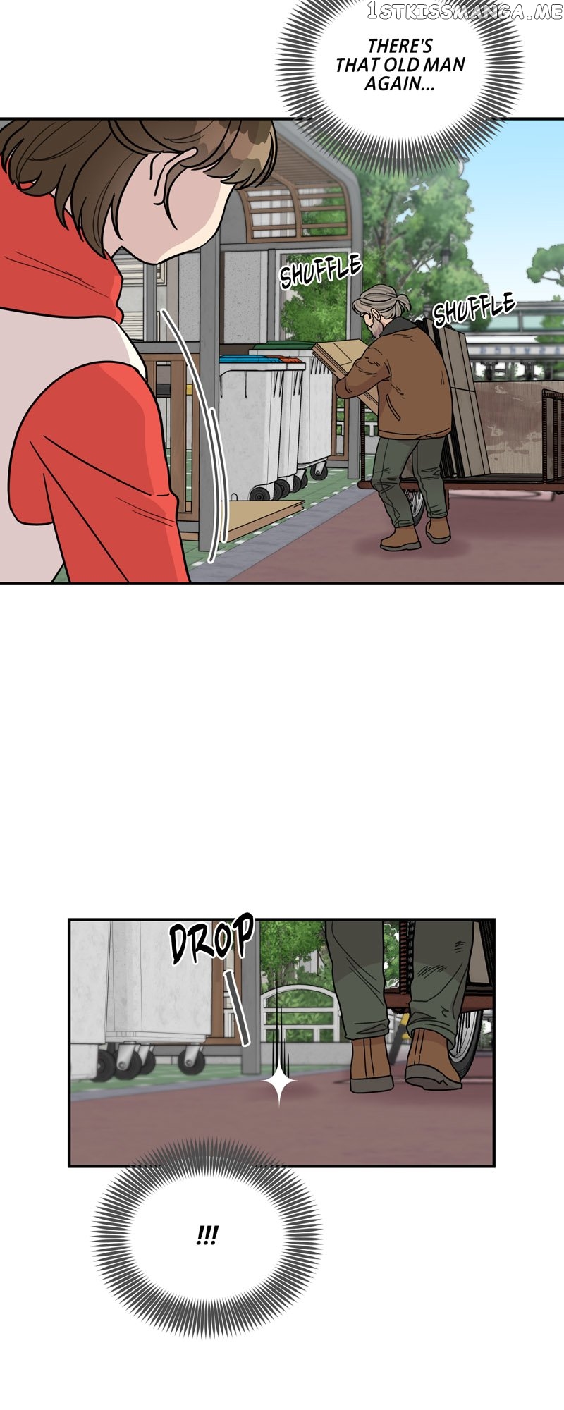The Beastly Girl Chapter 39 - page 40