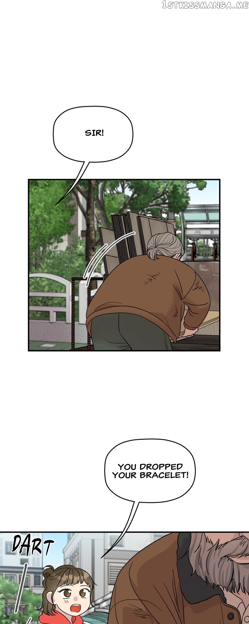 The Beastly Girl Chapter 39 - page 41