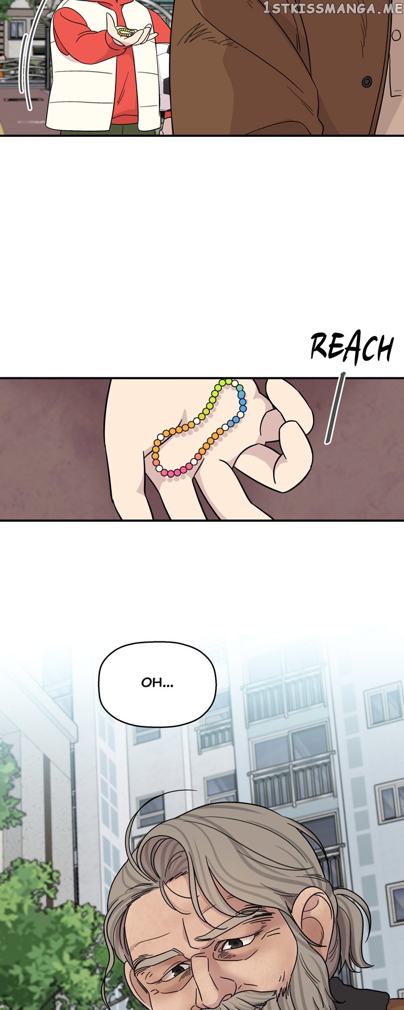 The Beastly Girl Chapter 39 - page 42