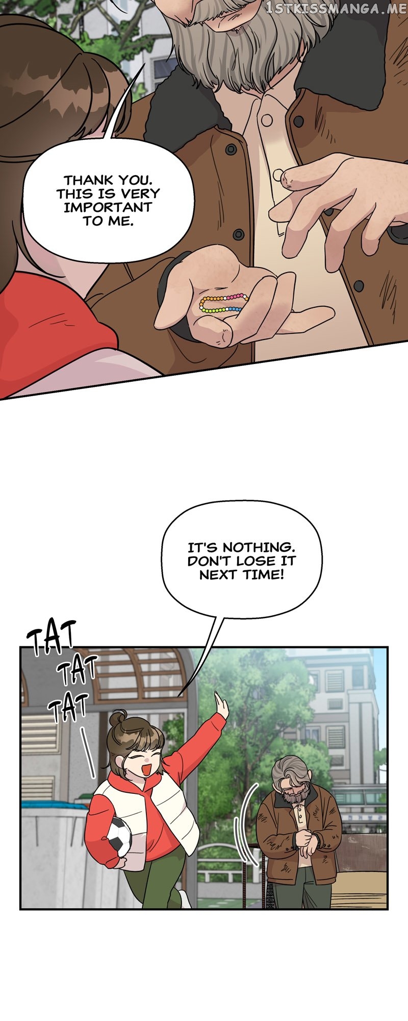 The Beastly Girl Chapter 39 - page 43