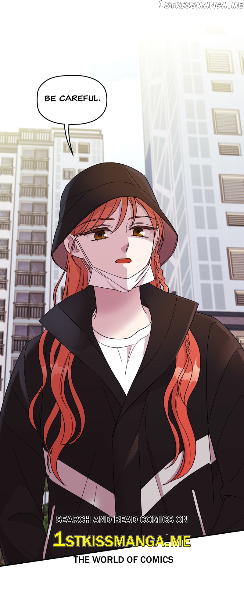 The Beastly Girl Chapter 39 - page 46