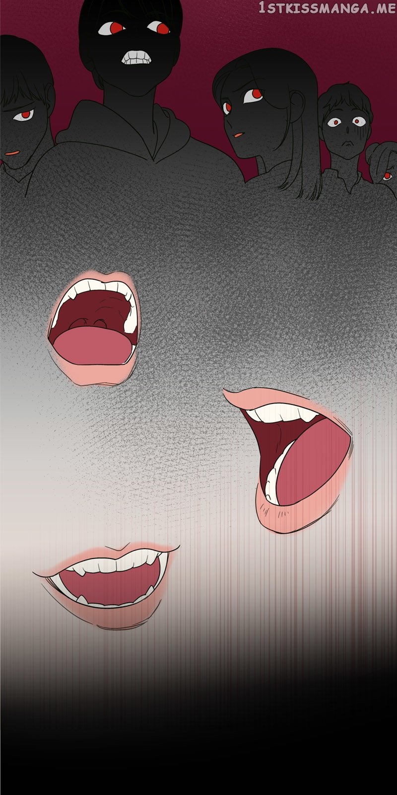 The Beastly Girl Chapter 39 - page 6