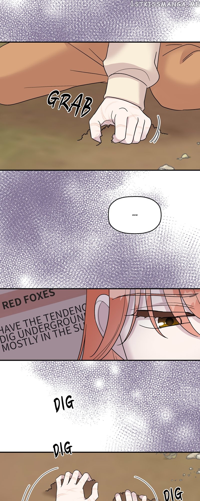 The Beastly Girl Chapter 39 - page 9
