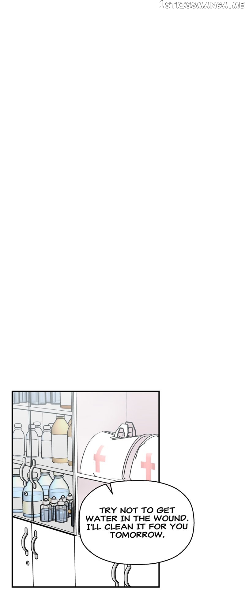 The Beastly Girl Chapter 40 - page 14