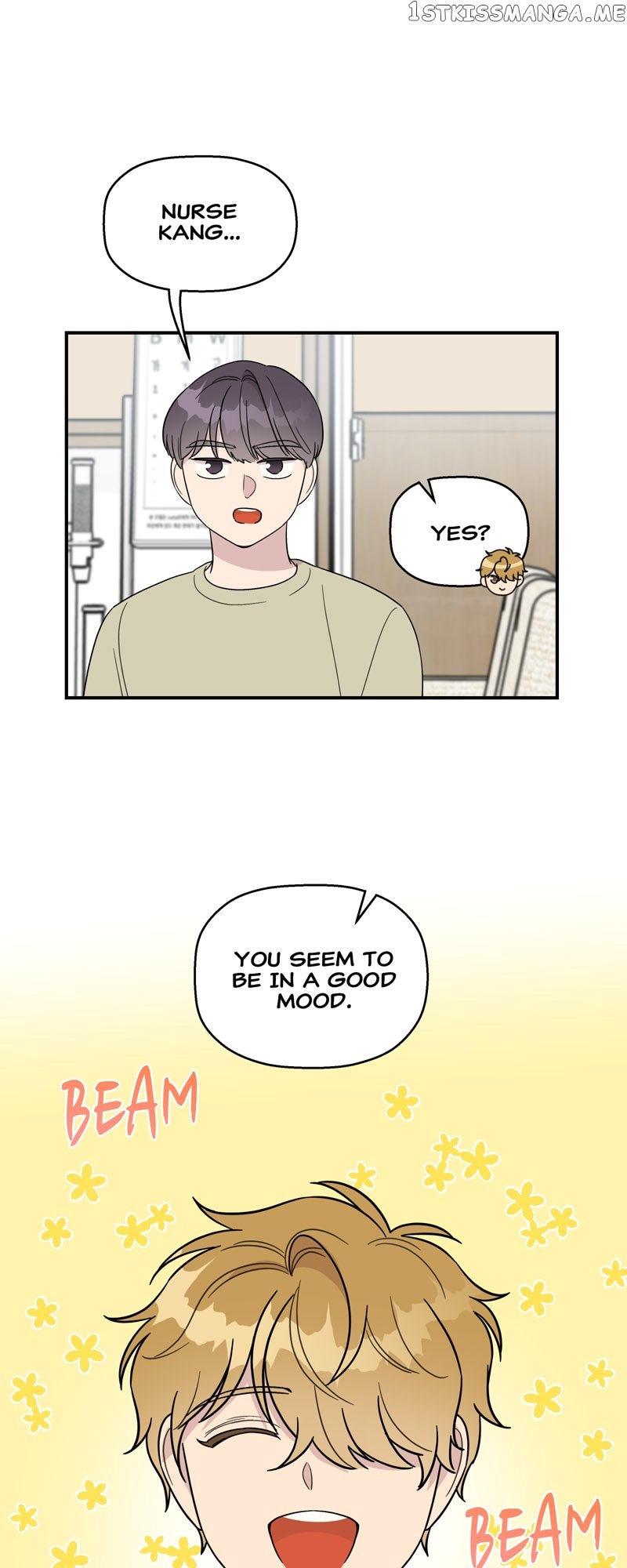 The Beastly Girl Chapter 40 - page 15