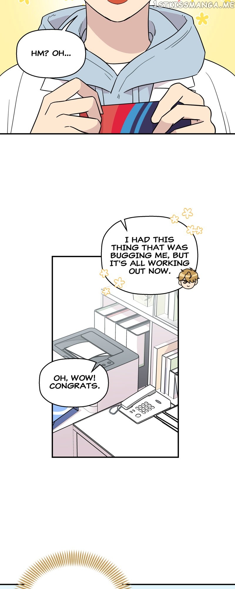 The Beastly Girl Chapter 40 - page 16
