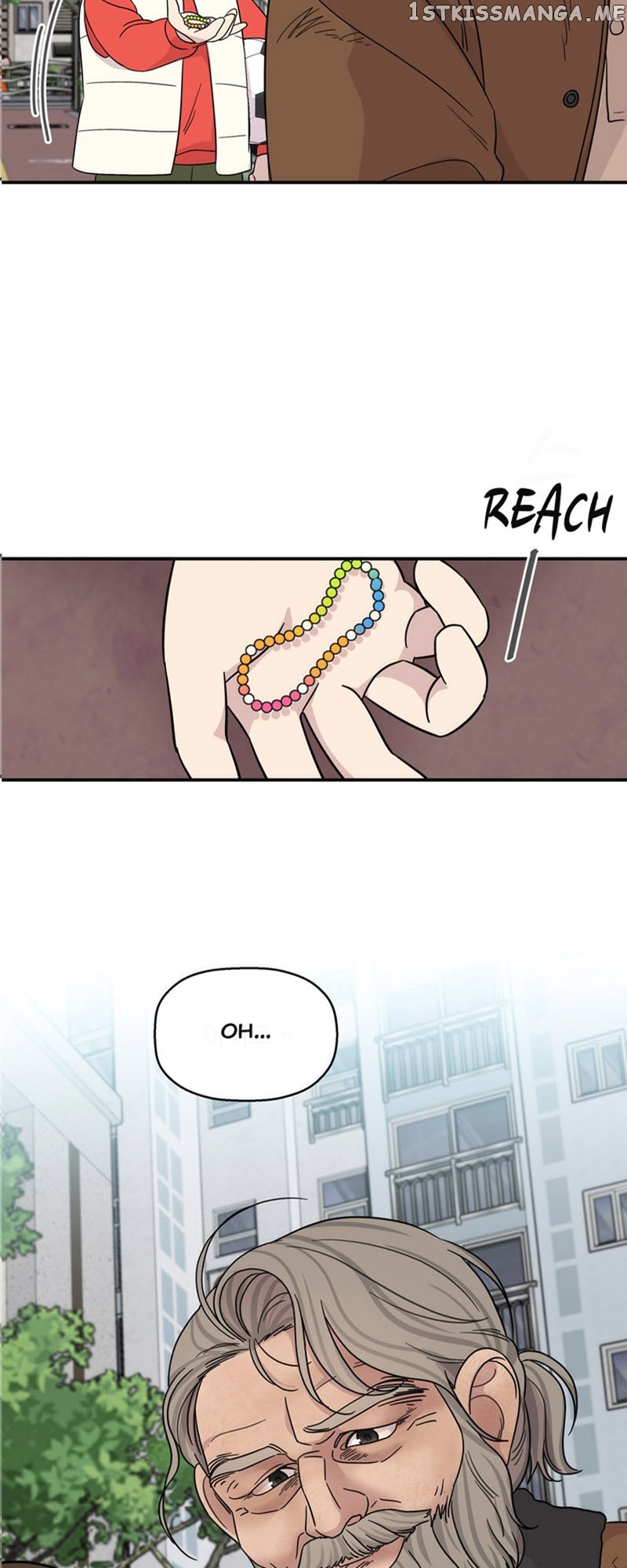 The Beastly Girl Chapter 40 - page 2