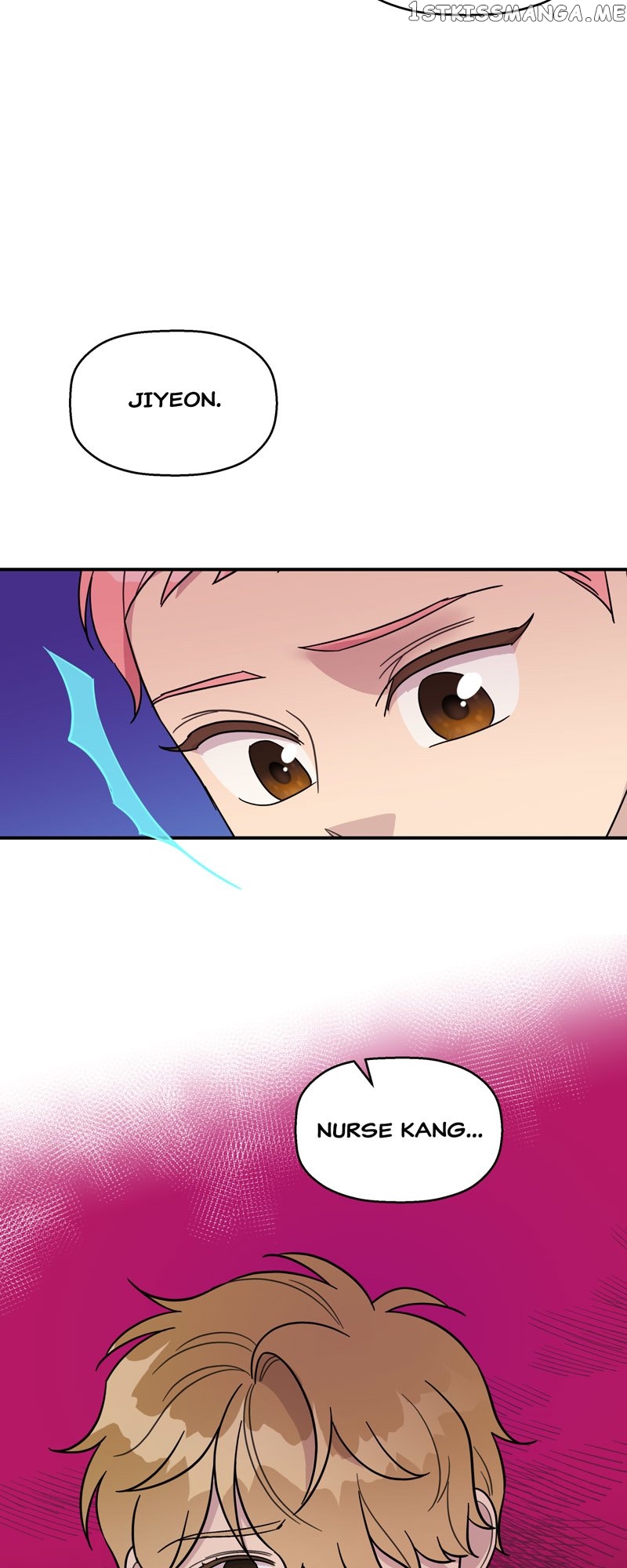 The Beastly Girl Chapter 40 - page 29