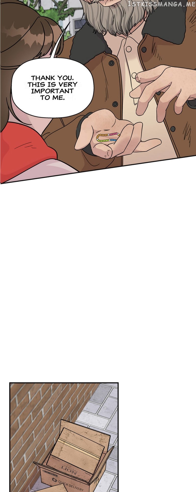 The Beastly Girl Chapter 40 - page 3