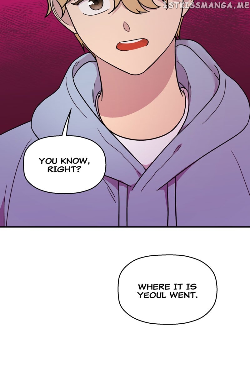 The Beastly Girl Chapter 40 - page 30