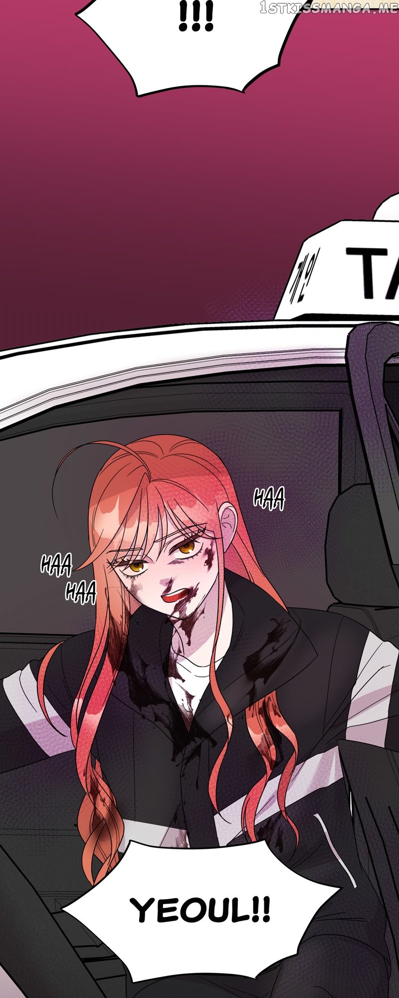 The Beastly Girl Chapter 40 - page 35