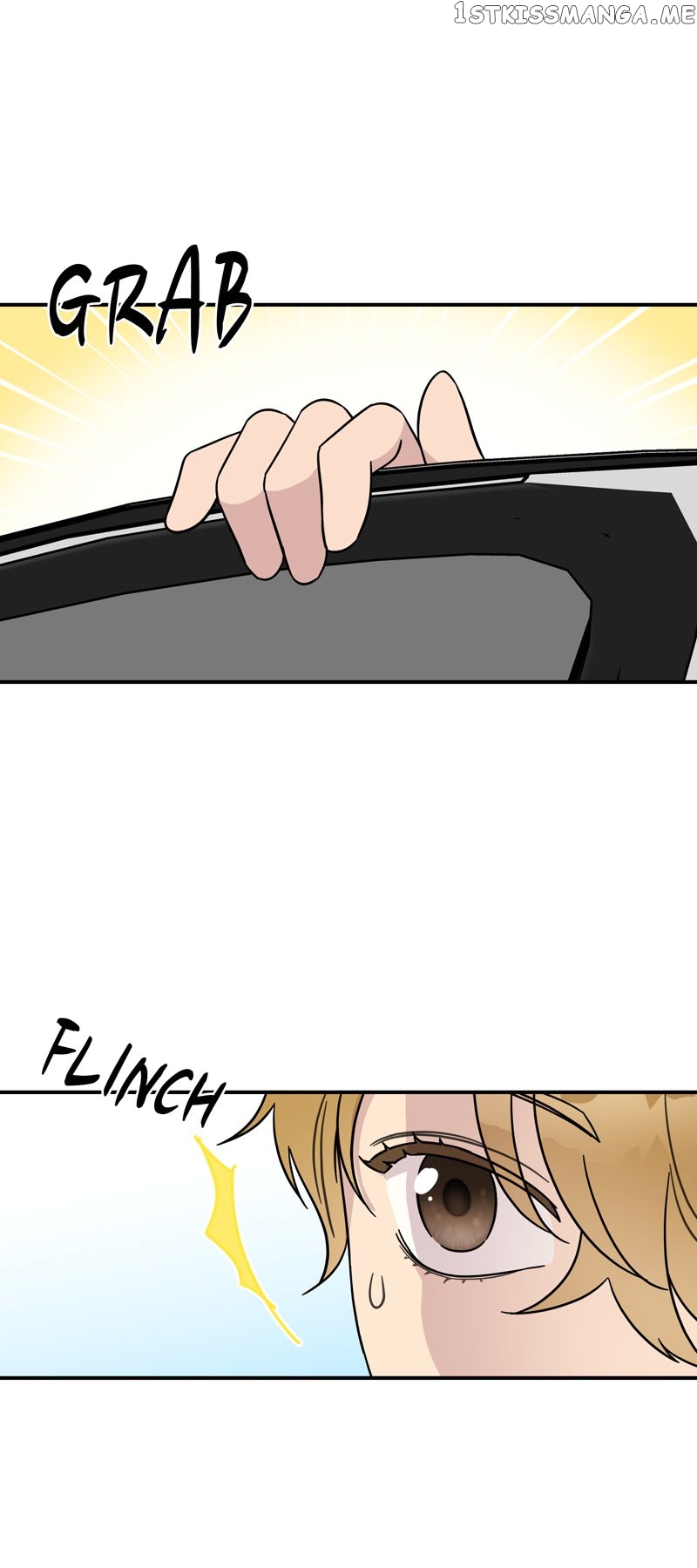 The Beastly Girl Chapter 40 - page 42