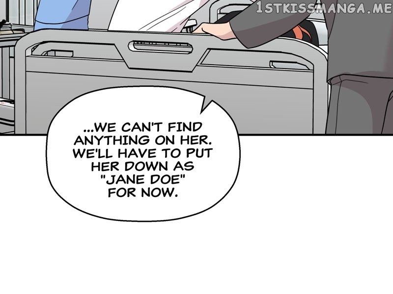 The Beastly Girl Chapter 40 - page 48