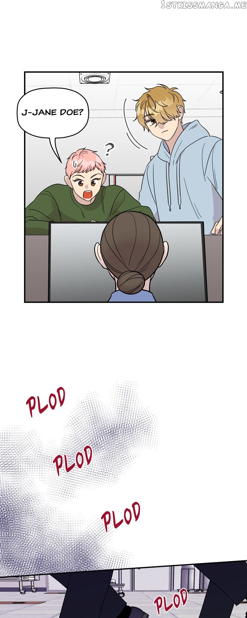 The Beastly Girl Chapter 40 - page 49
