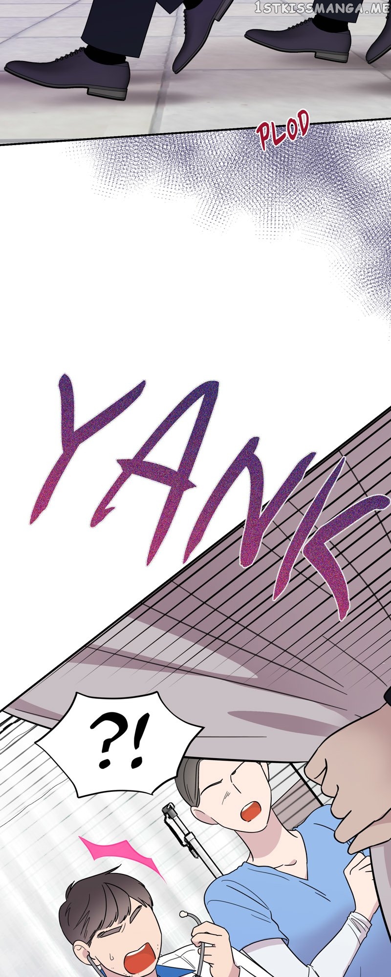 The Beastly Girl Chapter 40 - page 50