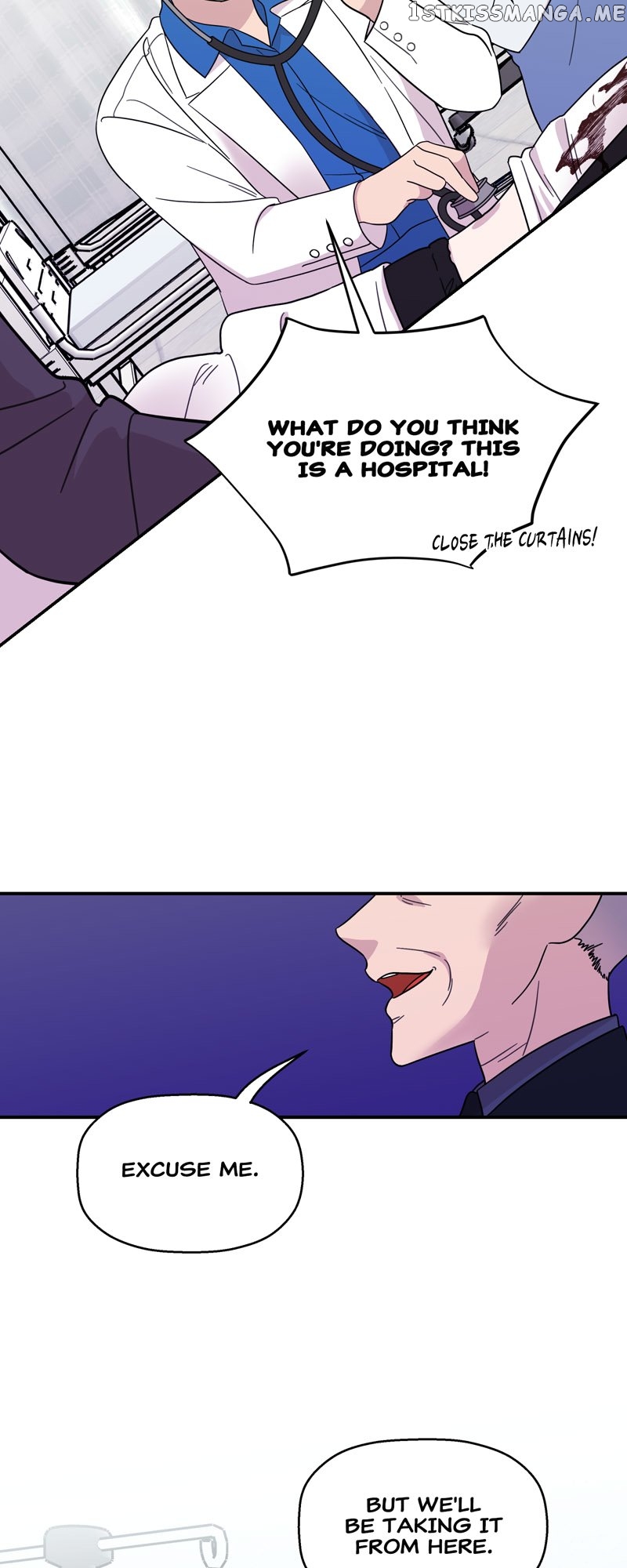The Beastly Girl Chapter 40 - page 51