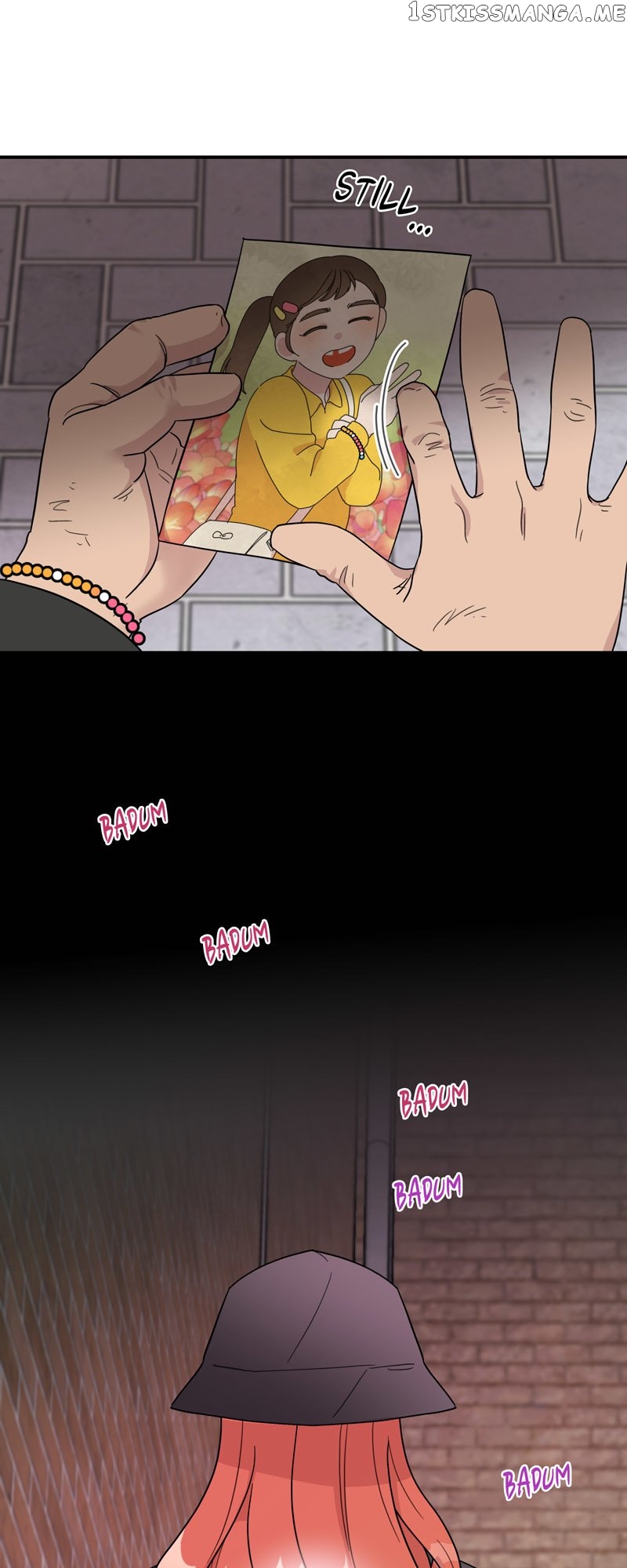 The Beastly Girl Chapter 40 - page 7