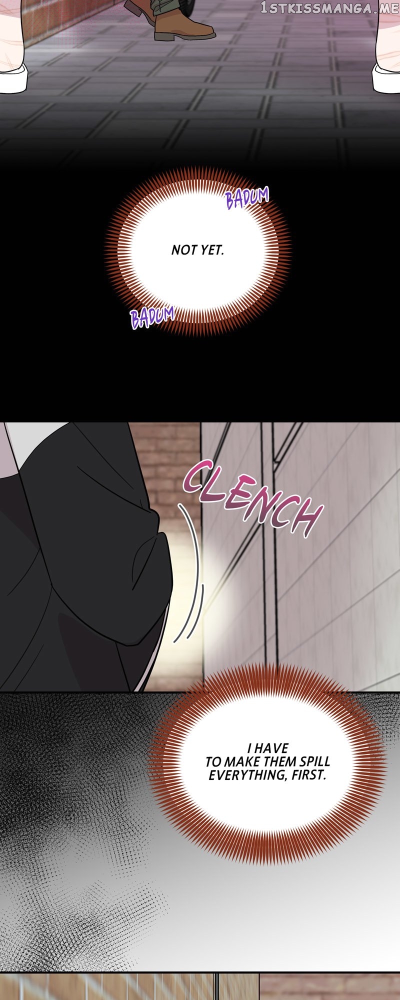 The Beastly Girl Chapter 40 - page 9