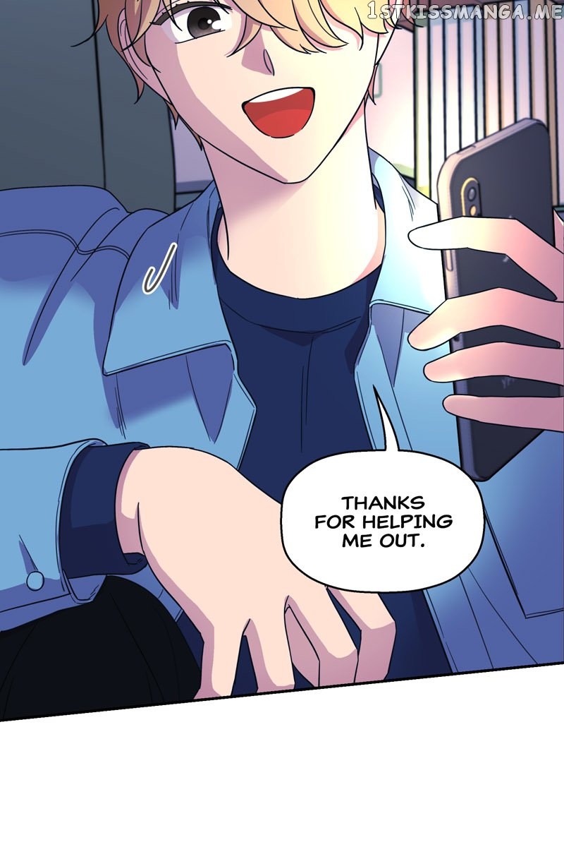 The Beastly Girl Chapter 41 - page 18