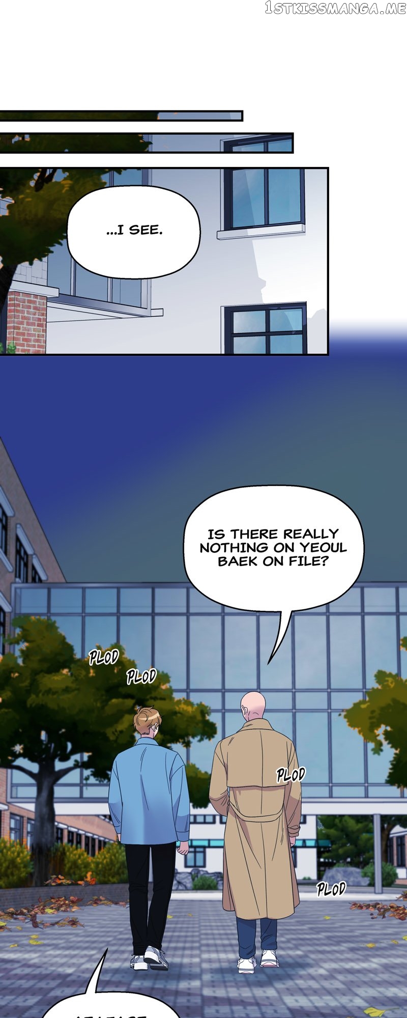 The Beastly Girl Chapter 41 - page 39