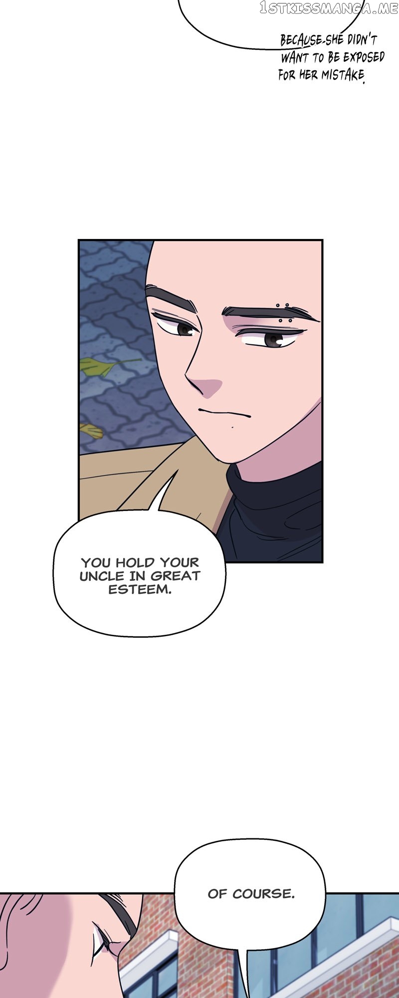 The Beastly Girl Chapter 41 - page 49