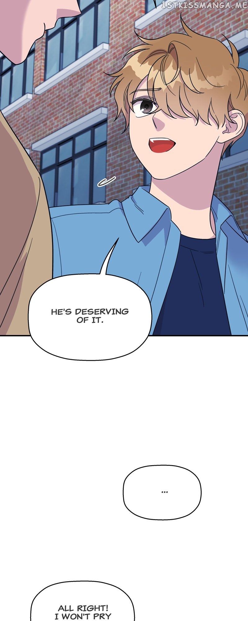 The Beastly Girl Chapter 41 - page 50