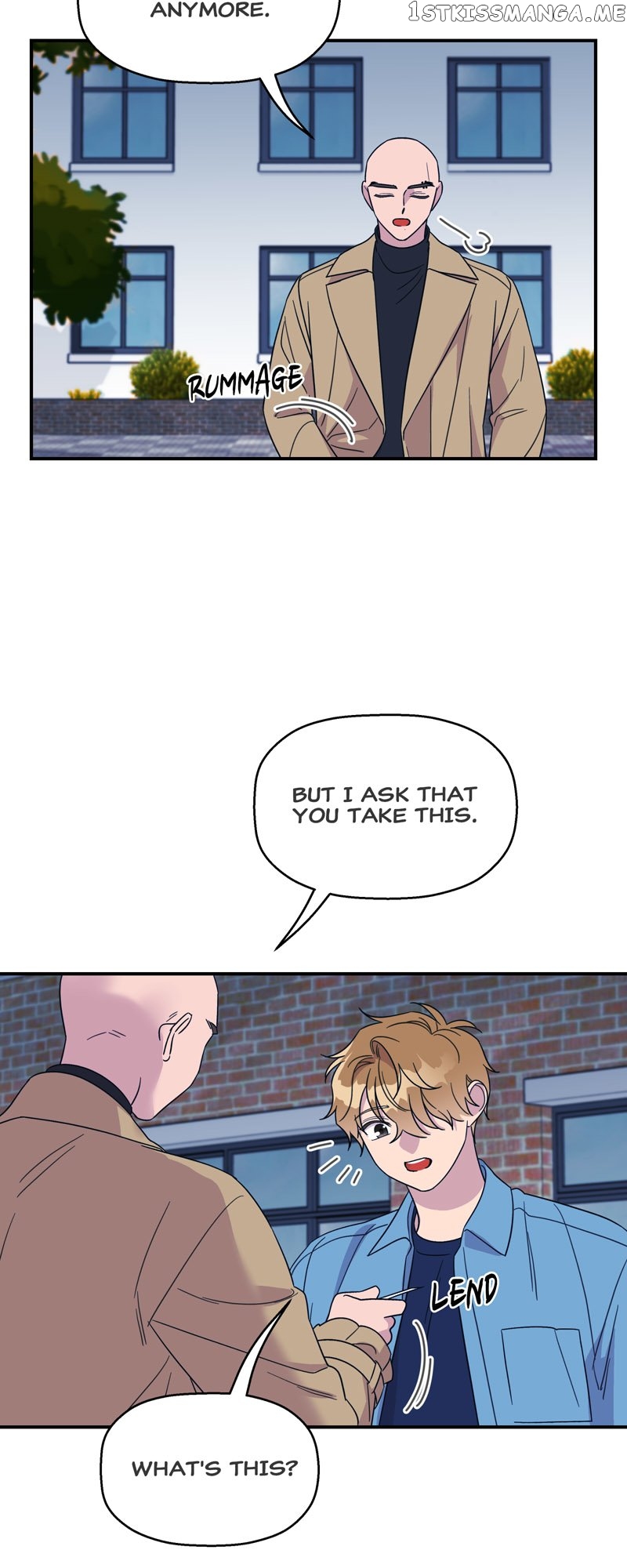 The Beastly Girl Chapter 41 - page 51