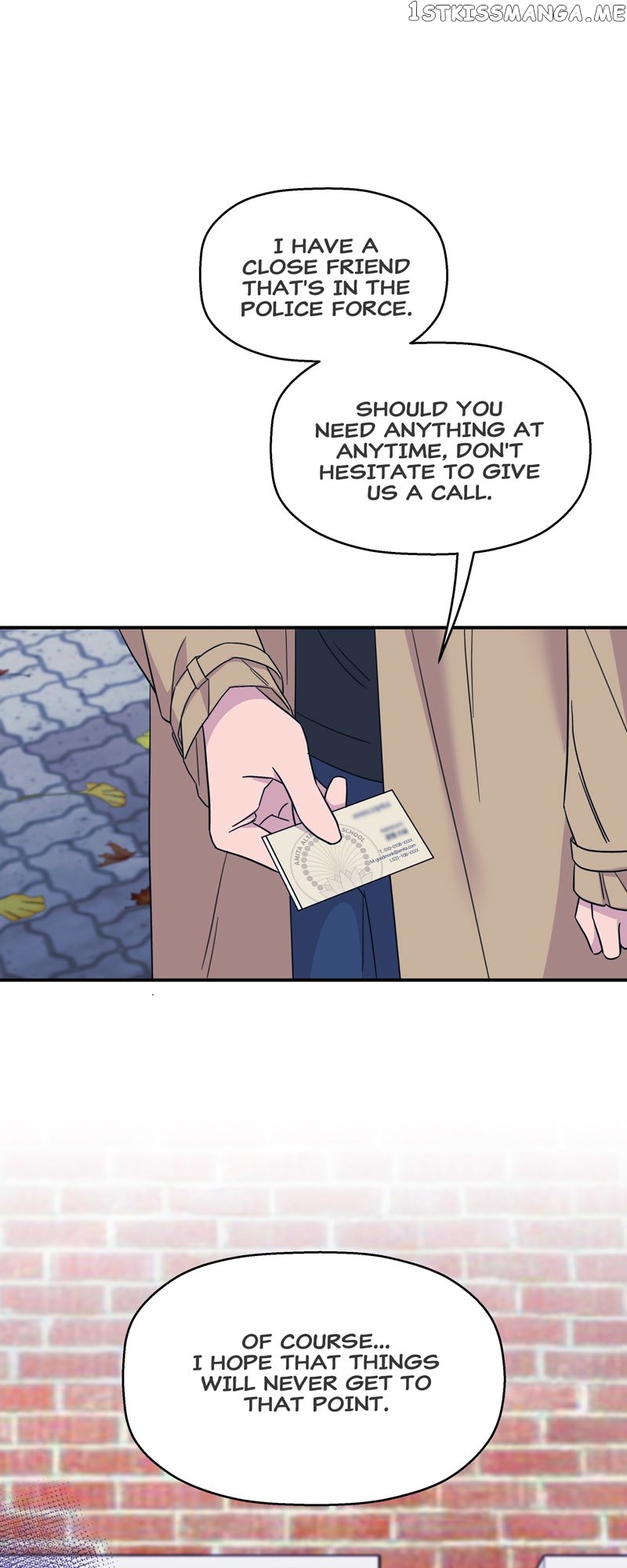 The Beastly Girl Chapter 41 - page 53