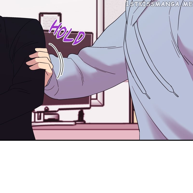 The Beastly Girl Chapter 41 - page 6