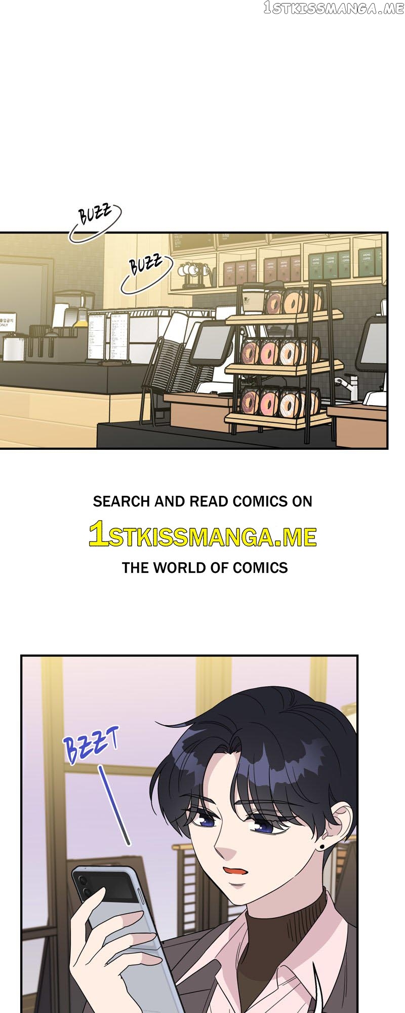 The Beastly Girl Chapter 42 - page 1