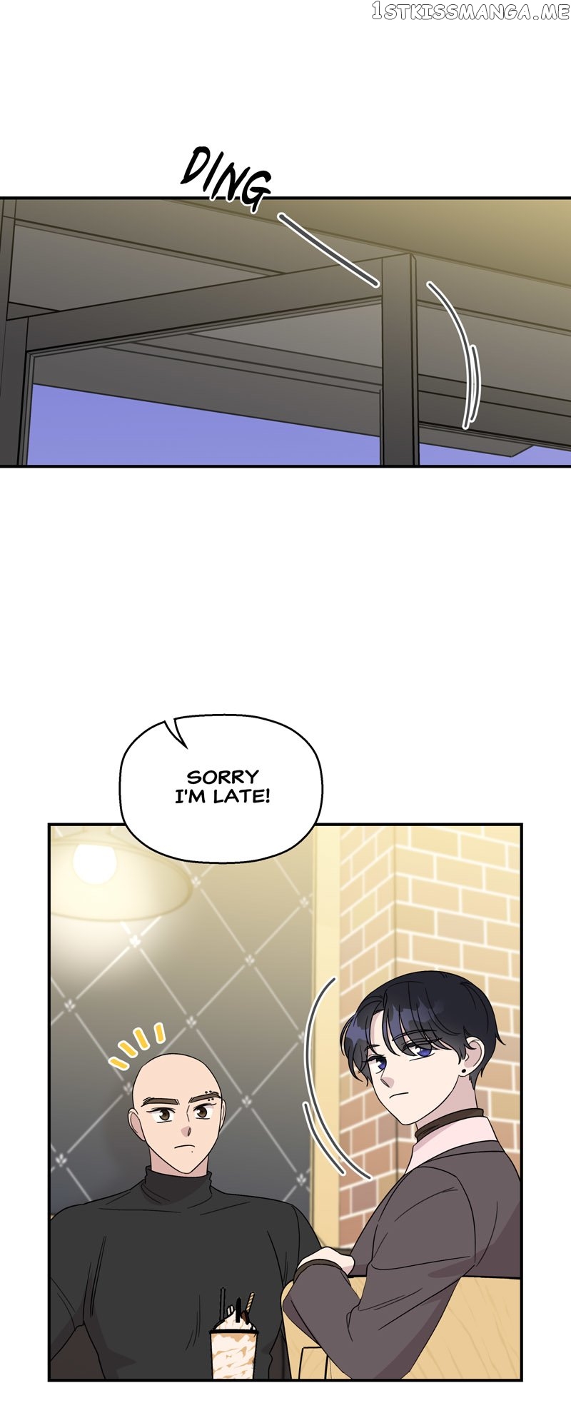The Beastly Girl Chapter 42 - page 12