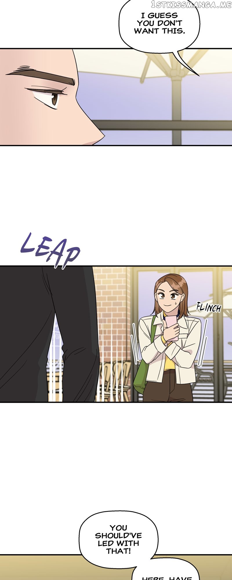 The Beastly Girl Chapter 42 - page 15
